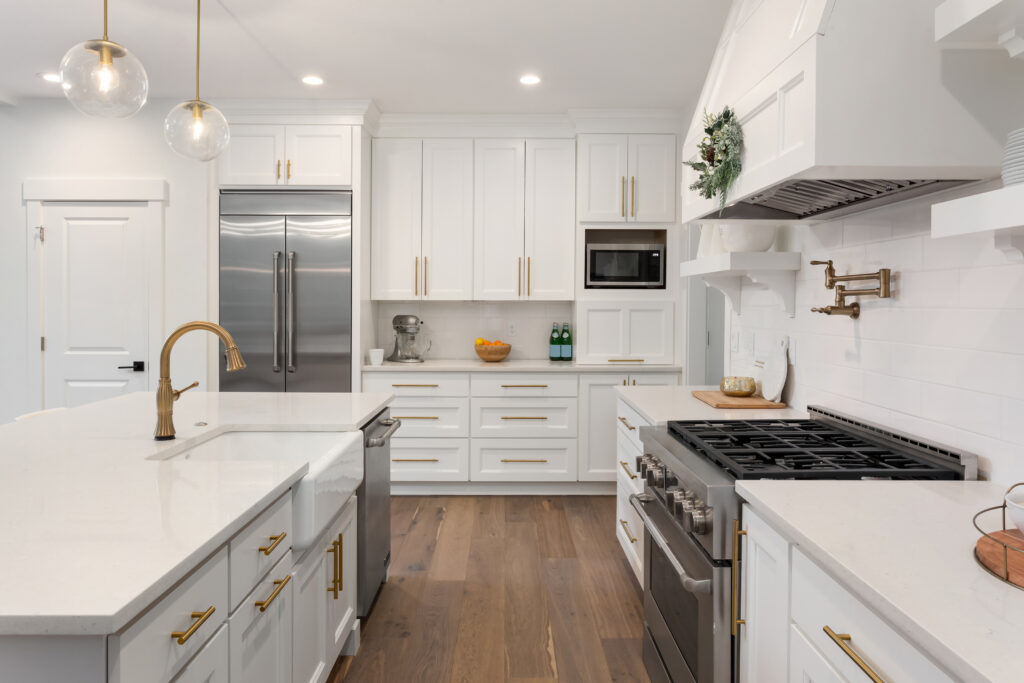 Kitchen Fitter In Inverness