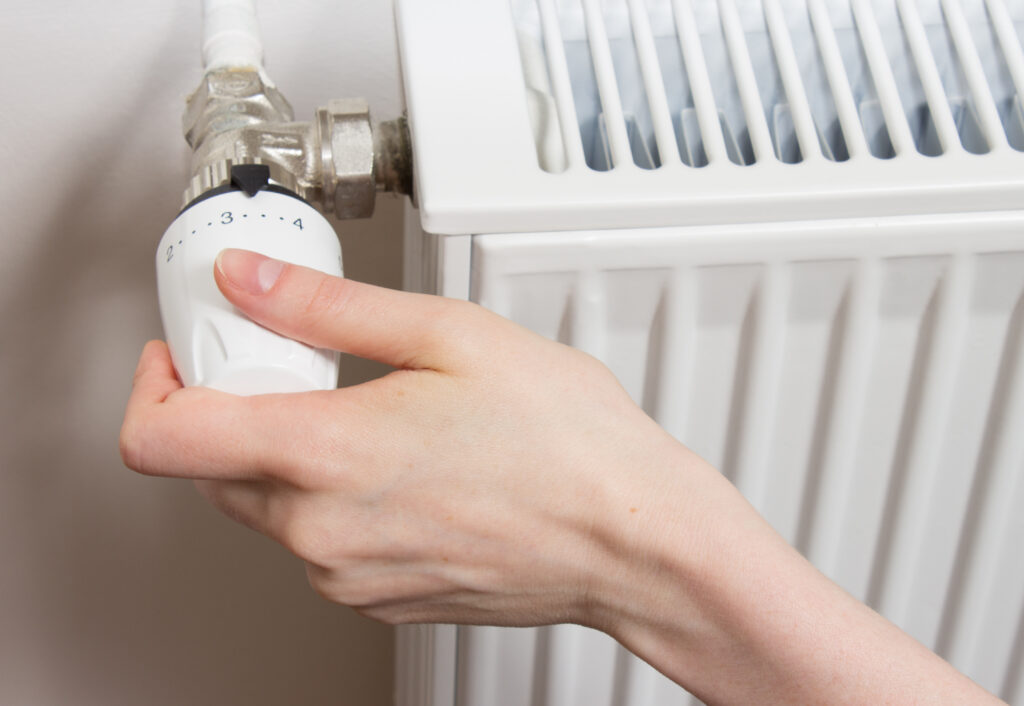 Central Heating Inverness